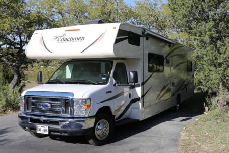 AustinRV rentals