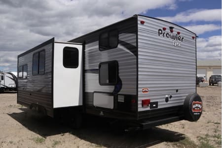 RochonSandsProvincialPark Rv Rentals