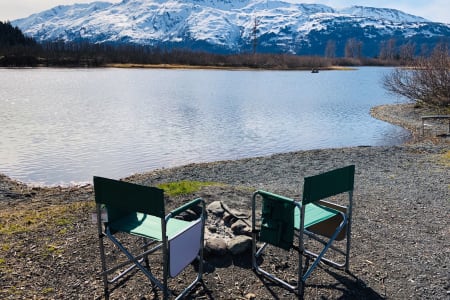 ChugachStatePark Rv Rentals