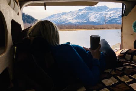 ChugachStatePark Rv Rentals