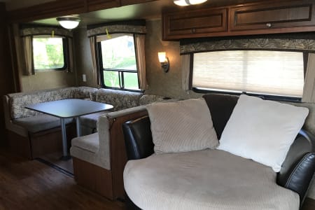 BristolRV rentals