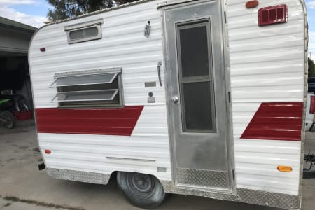 BakersfieldRV rentals