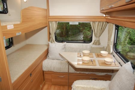 WhitchurchRV rentals