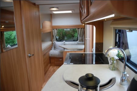 WhitchurchRV rentals