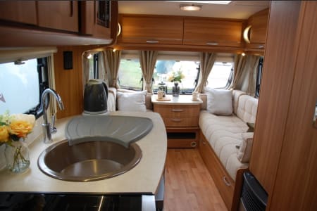 WhitchurchRV rentals