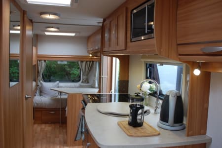 WhitchurchRV rentals