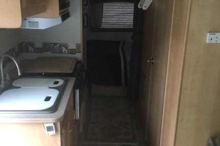 LittletonRV rentals