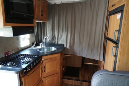 ChestermereRV rentals