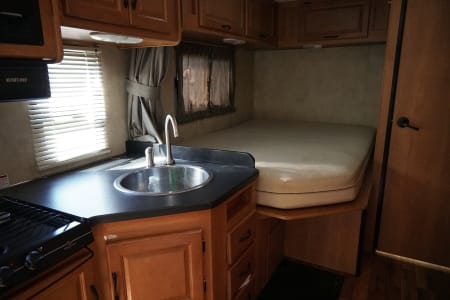 ChestermereRV rentals