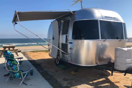 RV Rental santa-cruz,California-(CA)