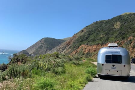 RV Rental santa-cruz,California-(CA)