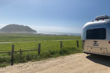 RV Rental santa-cruz,California-(CA)