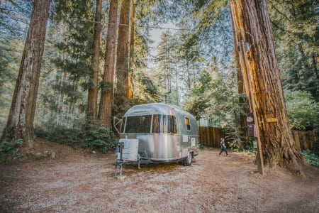 RV Rental santa-cruz,California-(CA)