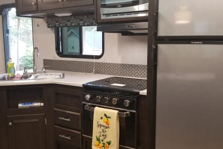 AikenRV rentals