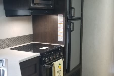 AikenRV rentals