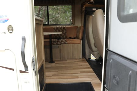 AustinRV rentals