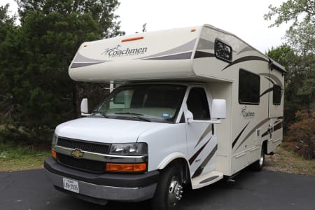 AustinRV rentals