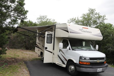 AustinRV rentals