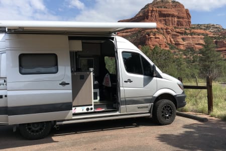 Grand JunctionRV rentals