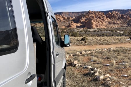 Grand JunctionRV rentals