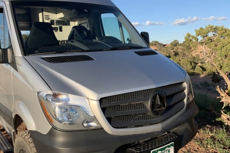 Grand JunctionRV rentals