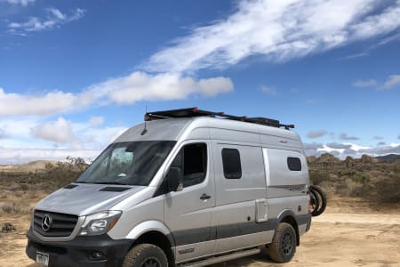 Grand JunctionRV rentals