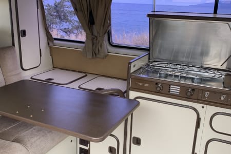 HaleakalāNationalPark Rv Rentals