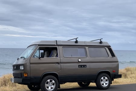 HaleakalāNationalPark Rv Rentals