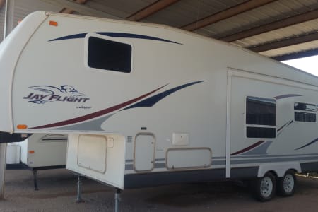 CarlsbadRV rentals