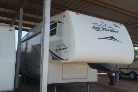 GuadalupeMountainsNationalPark Rv Rentals