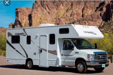 HalifaxRV rentals