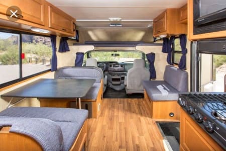 HalifaxRV rentals