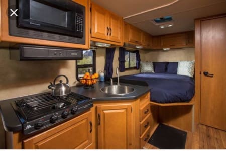 HalifaxRV rentals