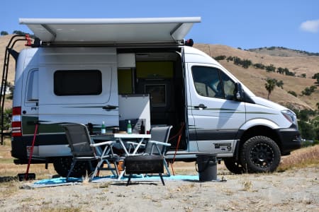 ClovisRV rentals