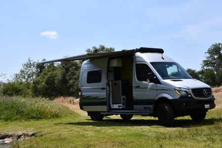 ClovisRV rentals