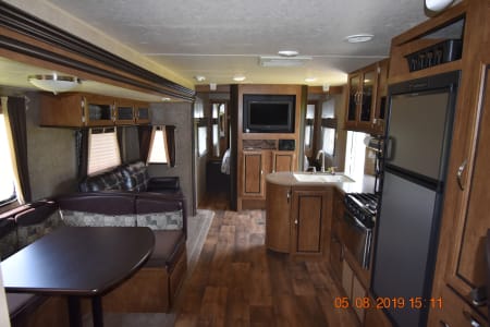 Soddy-DaisyRV rentals