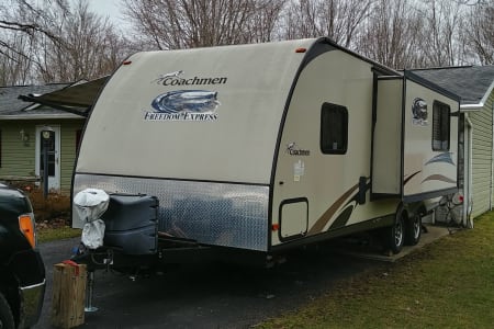 GenevaStatePark Rv Rentals