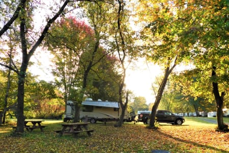 GenevaStatePark Rv Rentals