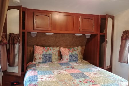 GenevaStatePark Rv Rentals