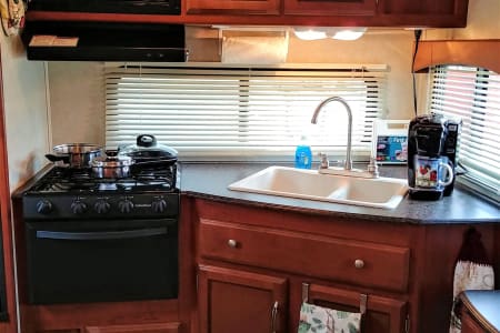 GenevaStatePark Rv Rentals