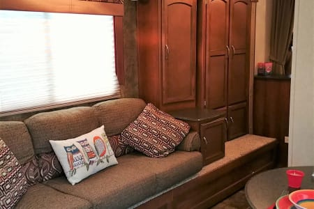 GenevaStatePark Rv Rentals