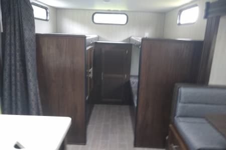 BrushyCreekStateRecreationArea Rv Rentals