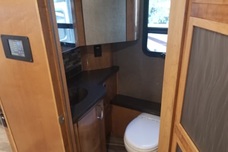 MiddlesexRV rentals