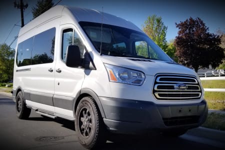 FarmingtonRV rentals