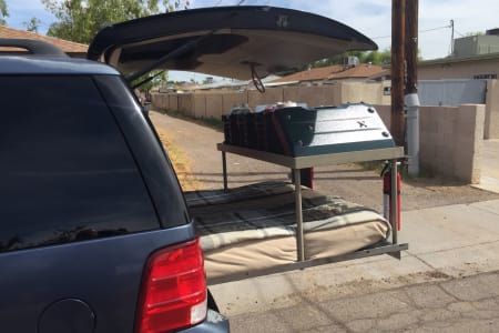 RV Rental phoenix,Arizona-(AZ)