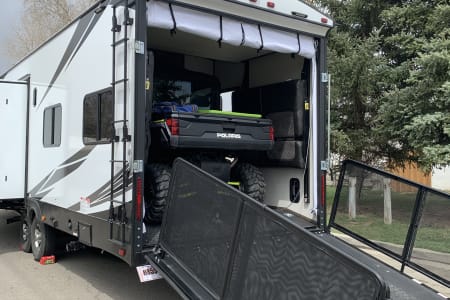 GunnisonRV rentals