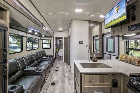 GunnisonRV rentals