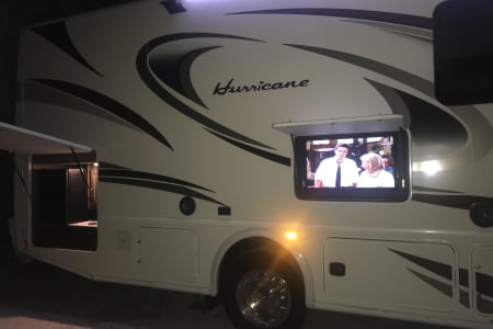 Palm HarborRV rentals