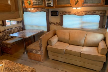 BurlingtonRV rentals