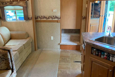 BurlingtonRV rentals